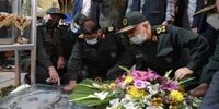 سردار سلامی: شاهد شکست تحریم‌ها علیه ایران هستیم