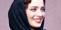گریم متفاوت بهنوش طباطبایی در هیبت مردانه!+عکس