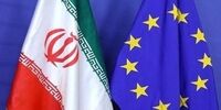 صادرات ایران به اتحادیه اروپا تنها 260 میلیون یورو