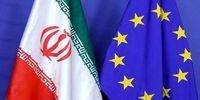 صادرات ایران به اتحادیه اروپا تنها 260 میلیون یورو