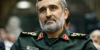 خبر مهم سردار حاجی‌زاده درباره موشک هایپرسونیک سپاه