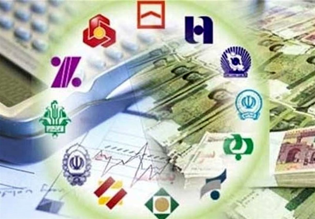رکورد تزریق پول شکست / کسری نقدینگی شدید در بانک ها 2