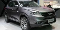 گرانی شدن خودرو به چینی های بازار رسید
