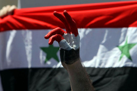 بیانیه پایانی نشست سوچی درباره بحران سوریه صادر شد