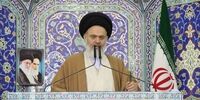 پیام برجامی امام جمعه قم به مذاکره کنندگان / از مطالبات مردم ایران کوتاه نیایید