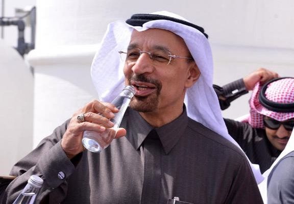 اعلام آمادگی عربستان برای افزایش تولید نفت در نوامبر