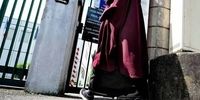 انتقاد سازمان ملل از یک تصمیم فرانسه درباره حجاب