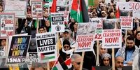 درخواست استادان ایرلندی برای قطع رابطه با اسرائیل/ وضعیت فلسطین غیرانسانی است