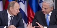 جواب رد روسیه به اسرائیل در خصوص ایران