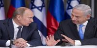 جواب رد روسیه به اسرائیل در خصوص ایران