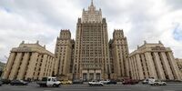   واکنش روسیه به پاسخ ایران علیه اسرائیل 