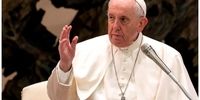 درخواست مجدد پاپ برای توقف جنگ غزه