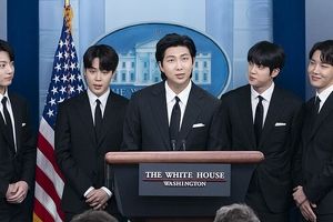 نمایش قدرت BTS یا خودکشی حرفه‌ای؟ | «کارآفرینانِ فرهنگی» کره جنوبی زیر ذره بین دولت هستند | هزینه میلیاردی چین برای «قدرت نرم»