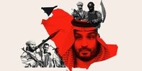 سردی تیغ حوثی‌ها بر شاهرگ حیاتی سعودی‌ها | الگوی سرسختانه تهران تکرار می‌شود؟ | کمپین انصارلله علیه پادشاهی عربستان