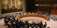 درخواست آمریکا برای برگزاری نشست اضطراری شورای امنیت با موضوع ایران