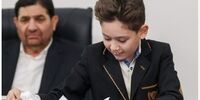 درخواستی مهم از مخبر درباره بیماری اوتیسم