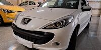 بازگشت «207 پاناروما اتومات» به کانال 800 میلیون تومانی + جدول قیمت