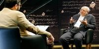 وزیر روحانی: قیمت ارز را که شنیدم زدم توی سرم +فیلم