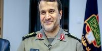 سردار کارگر: یقه دشمن را رها نمی‌کنیم/ مردم مصالحه از روی ضعف را با دشمن نمی‌پذیرند/ تنگه اُحد ما، امروز وحدت و انسجام ملی است