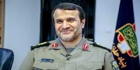 سردار کارگر: یقه دشمن را رها نمی‌کنیم/ مردم مصالحه از روی ضعف را با دشمن نمی‌پذیرند/ تنگه اُحد ما، امروز وحدت و انسجام ملی است