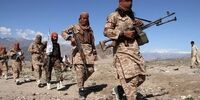 طالبان به حمله پهپادی آمریکا واکنش نشان داد