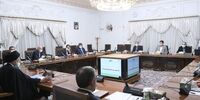 پس لرزه اختلاف در تیم اقتصادی دولت رئیسی /المانیتور مشکل دولت ایران را فاش کرد