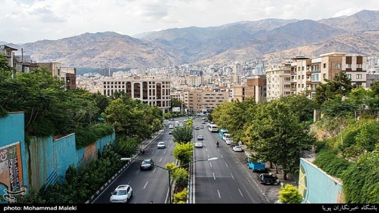 خانه های دو میلیاردی در قلب تهران+ جدول