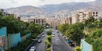خانه های یک میلیاردی در تهران+ جدول