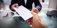 کدام چک مطمئن‌تر است؟ / توصیه مهم بانک مرکزی به مردم 