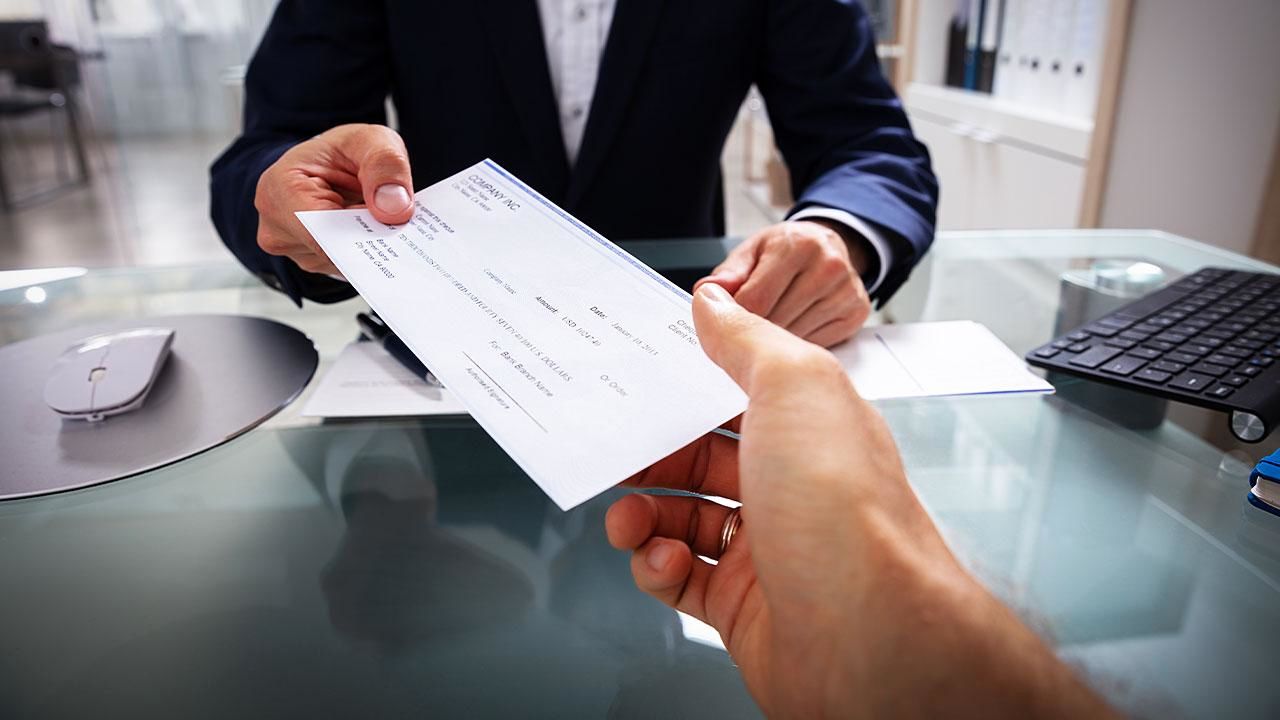 تحلیل و بررسی اصلاحات قانون صدور چک و معرفی چک‌های صیادی