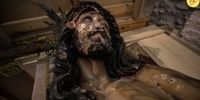 حمله به مجسمه عیسی مسیح در قلب بیت المقدس+ عکس