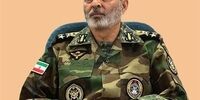 فرمانده کل ارتش: از شش سالگی کار کردم /قبل از ورود به ارتش در کوره آجرپزی و نقاشی ساختمان کار کردم +فیلم