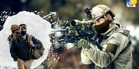 تک تیرانداز یکه تاز جهان عازم اوکراین شد+تصاویر