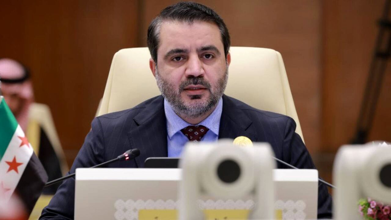 دیدار مقام ارشد دولت الجولانی با رئیس موساد/ توافق امنیتی میان دمشق و تل‌آویو دوباره روی میز مذاکره باز می گردد؟