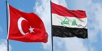 احضار سفیر ترکیه در بغداد