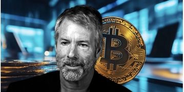 مایکروستراتژی در آستانه دستیابی به یک میلیون بیت‌کوین | خریدهای تهاجمی ادامه دارد