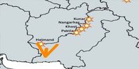 درگیری‌های گسترده مرزی میان طالبان و پاکستان / ارتش پاکستان تلفات سنگین داد