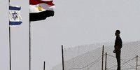 اقدام جدید مصر علیه تل‌آویو/ارائه یادداشتی درباره جنایات اسرائیل به دادگاه لاهه