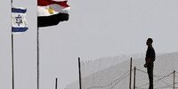 مصر برای اسرائیل خط‌ونشان کشید
