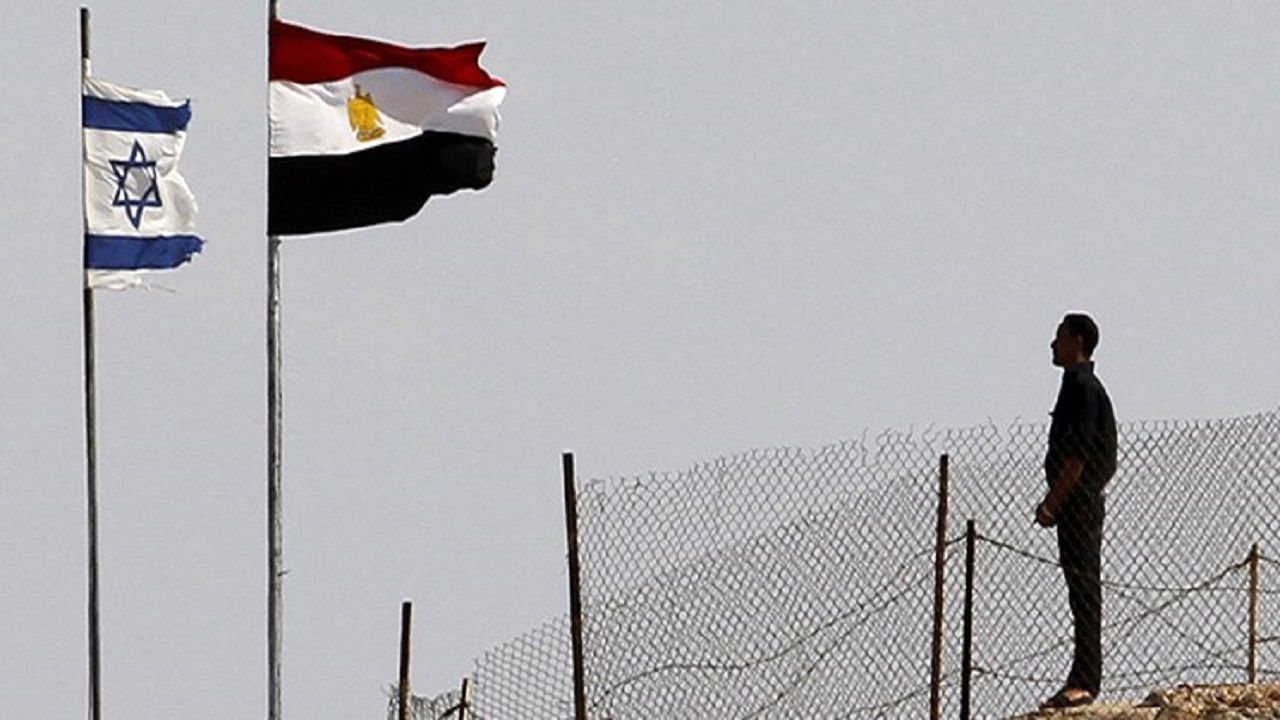 اقدام جدید مصر علیه تل‌آویو/ارائه یادداشتی درباره جنایات اسرائیل به دادگاه لاهه