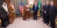 جورچین عربستان برای به جنگ کشاندن اسرائیل و لبنان