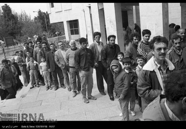 سومین دوره انتخابات مجلس شورای اسلامی