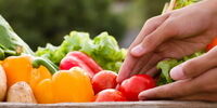 با این منوی غذایی با کرونا مقابله کنید 