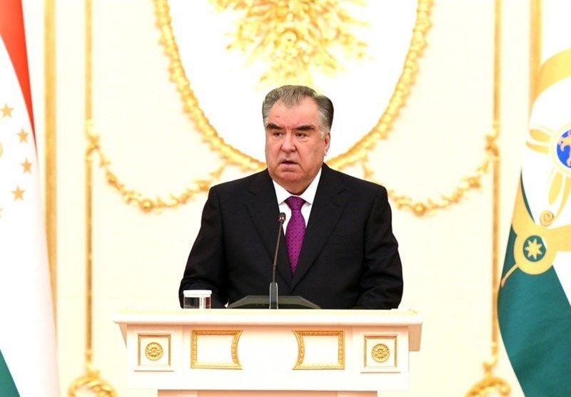 رئیس جمهور تاجیکستان فردا به ایران می آید