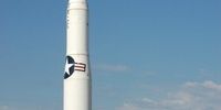 آزمایش موشک قاره‌پیمای‌ آمریکا به تعویق افتاد