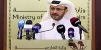 قطر: هیات اسرائیلی دوحه را ترک کرد