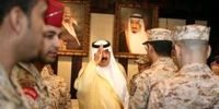 ادامه پاکسازی دربار آل سعود / برکناری فرمانده گارد ملی عربستان