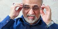 واکنش میردامادی به بازداشت تاجزاده/ امید به آینده هیچگاه تا این اندازه پایین نبوده است!