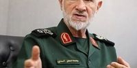 هشدار جدی مقام سابق قرارگاه خاتم به آمریکا و اسرائیل؛ به هر تهدیدی پاسخ می‌دهیم/ هر تعرضی به ایران با سیلی محکم مواجه می‌شود