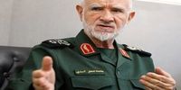 هشدار جدی مقام سابق قرارگاه خاتم به آمریکا و اسرائیل؛ به هر تهدیدی پاسخ می‌دهیم/ هر تعرضی به ایران با سیلی محکم مواجه می‌شود